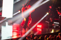 2016-01-16 - Dolores Haze från Scandinavium, Göteborg