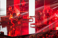 2016-01-16 - Dolores Haze från Scandinavium, Göteborg
