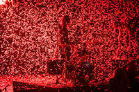 2016-01-16 - Dolores Haze från Scandinavium, Göteborg