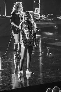 2016-01-16 - Dolores Haze från Scandinavium, Göteborg