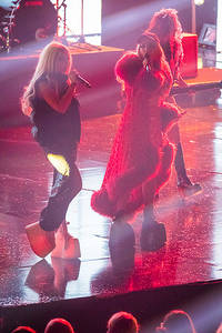 2016-01-16 - Dolores Haze från Scandinavium, Göteborg