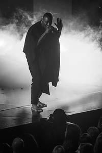 2016-01-16 - Lorentz & Mabi från Scandinavium, Göteborg