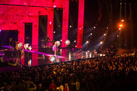 2016-01-16 - Maja Francis från Scandinavium, Göteborg