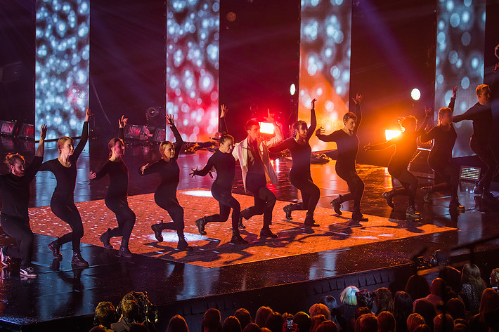 2016-01-16 - Jonathan Johansson från Scandinavium, Göteborg