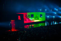 2016-01-16 - Michel Dida från Scandinavium, Göteborg