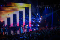 2016-01-16 - Norlie & KKV från Scandinavium, Göteborg