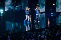 2016-01-16 - Norlie & KKV från Scandinavium, Göteborg