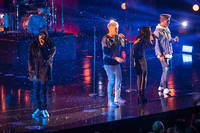 2016-01-16 - Norlie & KKV från Scandinavium, Göteborg