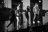 2016-01-16 - Norlie & KKV från Scandinavium, Göteborg