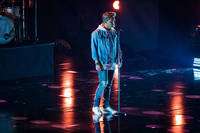 2016-01-16 - Norlie & KKV från Scandinavium, Göteborg