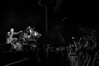 2016-01-20 - Slipknot från Scandinavium, Göteborg