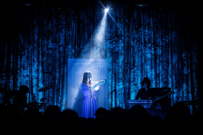 2022-05-11 - Mitski från Fållan, Stockholm