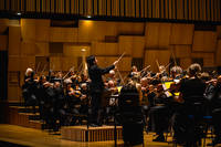 2022-05-12 - Malmö Symfoniorkester från Malmö Live Konserthus, Malmö