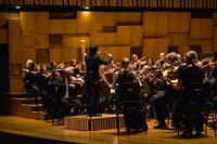 2022-05-12 - Malmö Symfoniorkester från Malmö Live Konserthus, Malmö