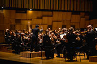 2022-05-12 - Malmö Symfoniorkester från Malmö Live Konserthus, Malmö