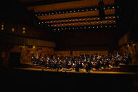 2022-05-12 - Malmö Symfoniorkester från Malmö Live Konserthus, Malmö