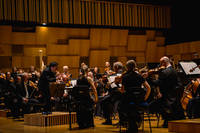 2022-05-12 - Malmö Symfoniorkester från Malmö Live Konserthus, Malmö
