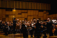 2022-05-12 - Malmö Symfoniorkester från Malmö Live Konserthus, Malmö