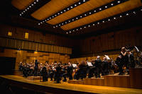 2022-05-12 - Malmö Symfoniorkester från Malmö Live Konserthus, Malmö