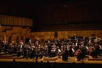 2022-05-12 - Malmö Symfoniorkester från Malmö Live Konserthus, Malmö
