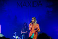 2022-05-12 - Maxida Märak från Pustervik, Göteborg