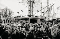2022-05-12 - Raised Fist från Gröna Lund, Stockholm