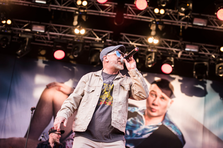 2022-05-13 - Markoolio från Gröna Lund, Stockholm