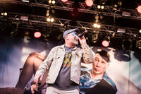 2022-05-13 - Markoolio från Gröna Lund, Stockholm