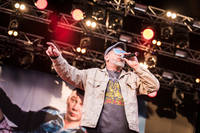 2022-05-13 - Markoolio från Gröna Lund, Stockholm