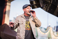 2022-05-13 - Markoolio från Gröna Lund, Stockholm