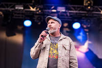 2022-05-13 - Markoolio från Gröna Lund, Stockholm
