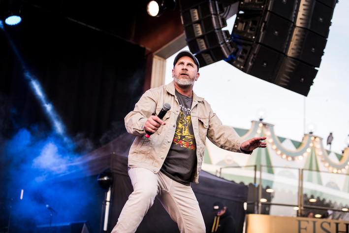 2022-05-13 - Markoolio från Gröna Lund, Stockholm