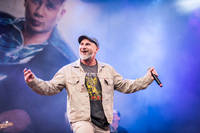 2022-05-13 - Markoolio från Gröna Lund, Stockholm