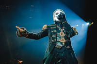 2022-05-13 - Ghost från Hallenstadion, Zürich