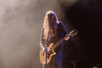 2022-05-13 - Uncle Acid & The Deadbeats från Hallenstadion, Zürich
