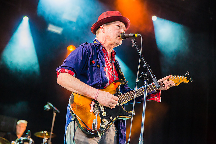 2016-07-09 - Richard Lloyd från Peace & Love, Borlänge