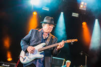 2016-07-09 - Richard Lloyd från Peace & Love, Borlänge