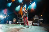 2016-07-09 - Richard Lloyd från Peace & Love, Borlänge