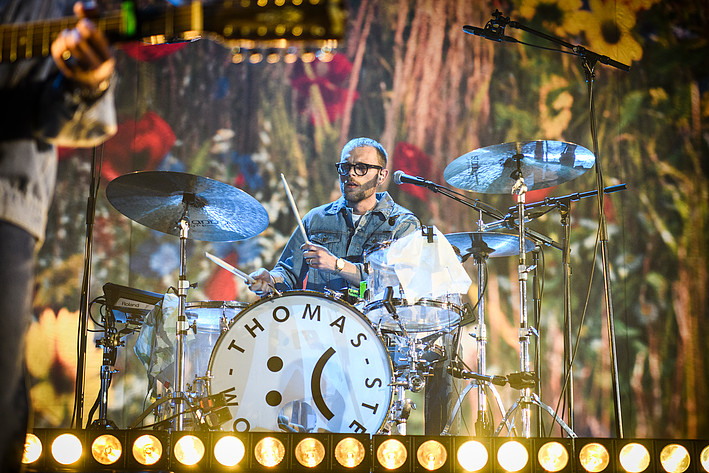 2022-05-14 - Thomas Stenström från Scandinavium, Göteborg