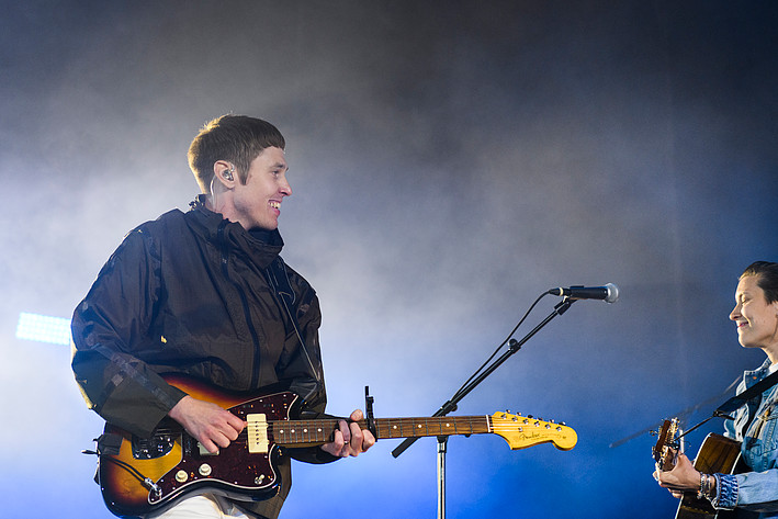 2022-05-14 - Thomas Stenström från Scandinavium, Göteborg