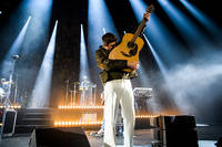 2022-05-14 - Thomas Stenström från Scandinavium, Göteborg