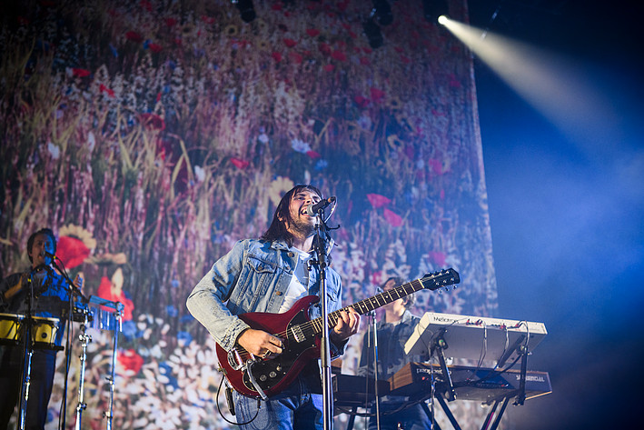 2022-05-14 - Thomas Stenström från Scandinavium, Göteborg