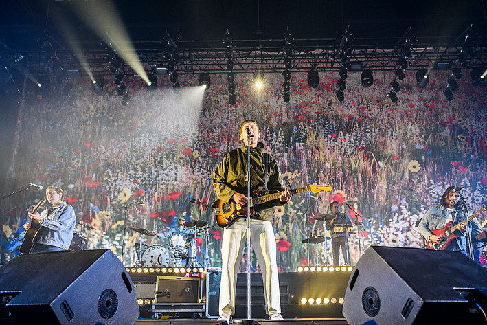 2022-05-14 - Thomas Stenström från Scandinavium, Göteborg