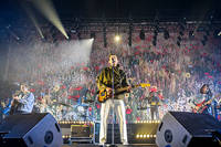 2022-05-14 - Thomas Stenström från Scandinavium, Göteborg