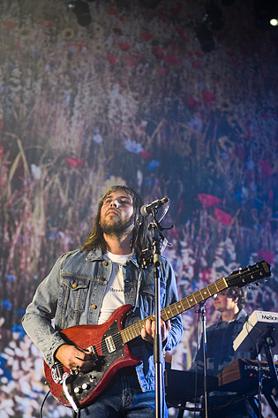 2022-05-14 - Thomas Stenström från Scandinavium, Göteborg