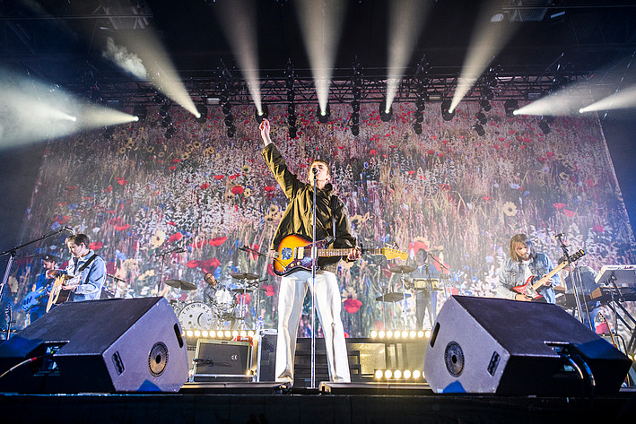 2022-05-14 - Thomas Stenström från Scandinavium, Göteborg