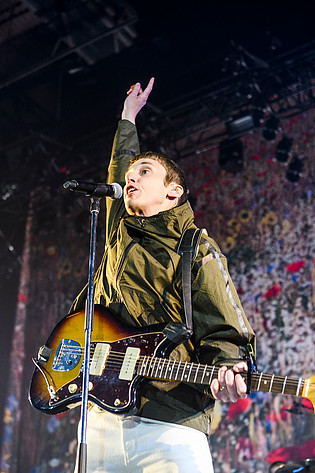 2022-05-14 - Thomas Stenström från Scandinavium, Göteborg