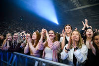 2022-05-14 - Thomas Stenström från Scandinavium, Göteborg