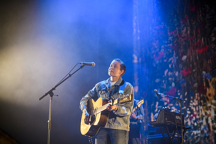 2022-05-14 - Thomas Stenström från Scandinavium, Göteborg