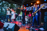 2016-07-08 - St. Andreas från Peace & Love, Borlänge